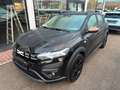 Dacia Sandero Stepway 3 Extreme TCE 100 ECO-G Schwarz - thumbnail 2