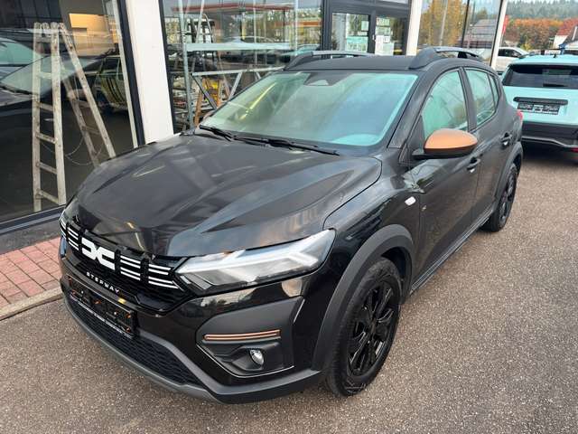 Dacia Sandero Stepway 3 Extreme TCE 100 ECO-G