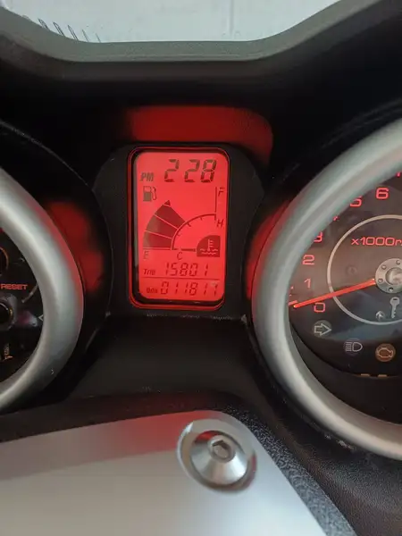 Yamaha XMAX 125 - foto 2
