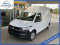 Volkswagen T6.1 Transporter T6 T6.1 Transporter LR HD**PDC*KAMERA*APP-CONNE... Weiß - thumbnail 1