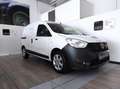 Dacia Dokker 1.6 8V 100CV Start&Stop GPL Furgone Bianco - thumbnail 1