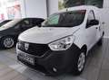 Dacia Dokker 1.6 8V 100CV Start&Stop GPL Furgone Bianco - thumbnail 2