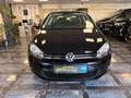 Volkswagen Golf VI Comfortline/Klimaautomatik/PDC/ Noir - thumbnail 7