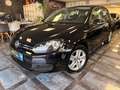 Volkswagen Golf VI Comfortline/Klimaautomatik/PDC/ Noir - thumbnail 4