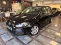 Volkswagen Golf VI Comfortline/Klimaautomatik/PDC/ Noir - thumbnail 1