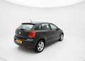 Volkswagen Polo 1.0 R LINE. CRUISE,STOELVW,AIRCO Schwarz - thumbnail 8