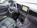 Volkswagen T-Roc 1.5 TSI R-Line NAVI, AHK, STANDHEIZUNG LED Silber - thumbnail 7