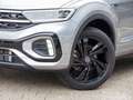 Volkswagen T-Roc 1.5 TSI R-Line NAVI, AHK, STANDHEIZUNG LED Silber - thumbnail 5