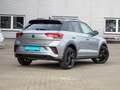 Volkswagen T-Roc 1.5 TSI R-Line NAVI, AHK, STANDHEIZUNG LED Silber - thumbnail 3