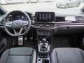 Volkswagen T-Roc 1.5 TSI R-Line NAVI, AHK, STANDHEIZUNG LED Silber - thumbnail 8