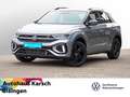 Volkswagen T-Roc 1.5 TSI R-Line NAVI, AHK, STANDHEIZUNG LED Silber - thumbnail 1