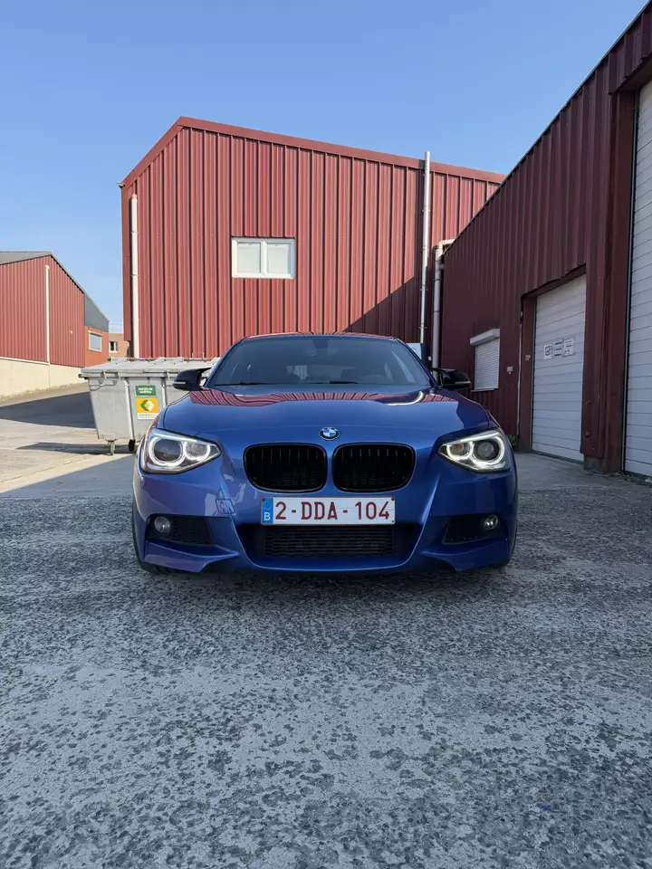 BMW 116