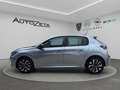 Peugeot 208 2ª serie PureTech 75 Stop&Start 5 porte Active Grigio - thumbnail 8