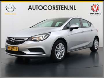 T 105PK Airco Navi- Apple Carplay Android R4.0 Cru