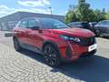 Peugeot 3008 Hybrid 136 E-DCS6 GT Aut. Rood - thumbnail 3