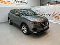 Nissan Qashqai Acenta 1,6 DCi KLIMAAUTO SITZHZG NAVI AHK Grau - thumbnail 9
