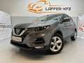 Nissan Qashqai Acenta 1,6 DCi KLIMAAUTO SITZHZG NAVI AHK Grau - thumbnail 4