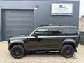 Land Rover Defender Defender 110 D200 X-Dynamic HSE Noir - thumbnail 2