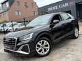 Audi Q2 30TFSI * S line * Garantie Negro - thumbnail 1