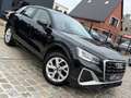 Audi Q2 30TFSI * S line * Garantie Negro - thumbnail 2