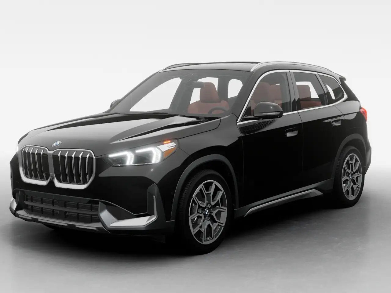 2026 BMW X1