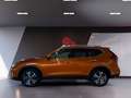 Nissan X-Trail 1.6 N-Connecta AHK LED Navi Sitzheizung Narancs - thumbnail 3