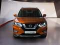 Nissan X-Trail 1.6 N-Connecta AHK LED Navi Sitzheizung Narancs - thumbnail 6