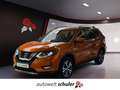 Nissan X-Trail 1.6 N-Connecta AHK LED Navi Sitzheizung Narancs - thumbnail 1