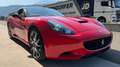 Ferrari California DCT Daytona Carbon Pack Iva 22% Compresa Rot - thumbnail 7