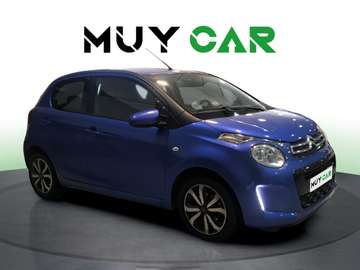 1.0 VTi City Edition 72