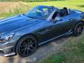 Mercedes-Benz SLK 55 AMG SLK 55 AMG AMG Speedshift 7G-TRONIC Grau - thumbnail 1