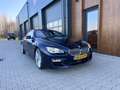 BMW 650 6-serie Gran Coupé 650xi High Executive / full opt Albastru - thumbnail 2