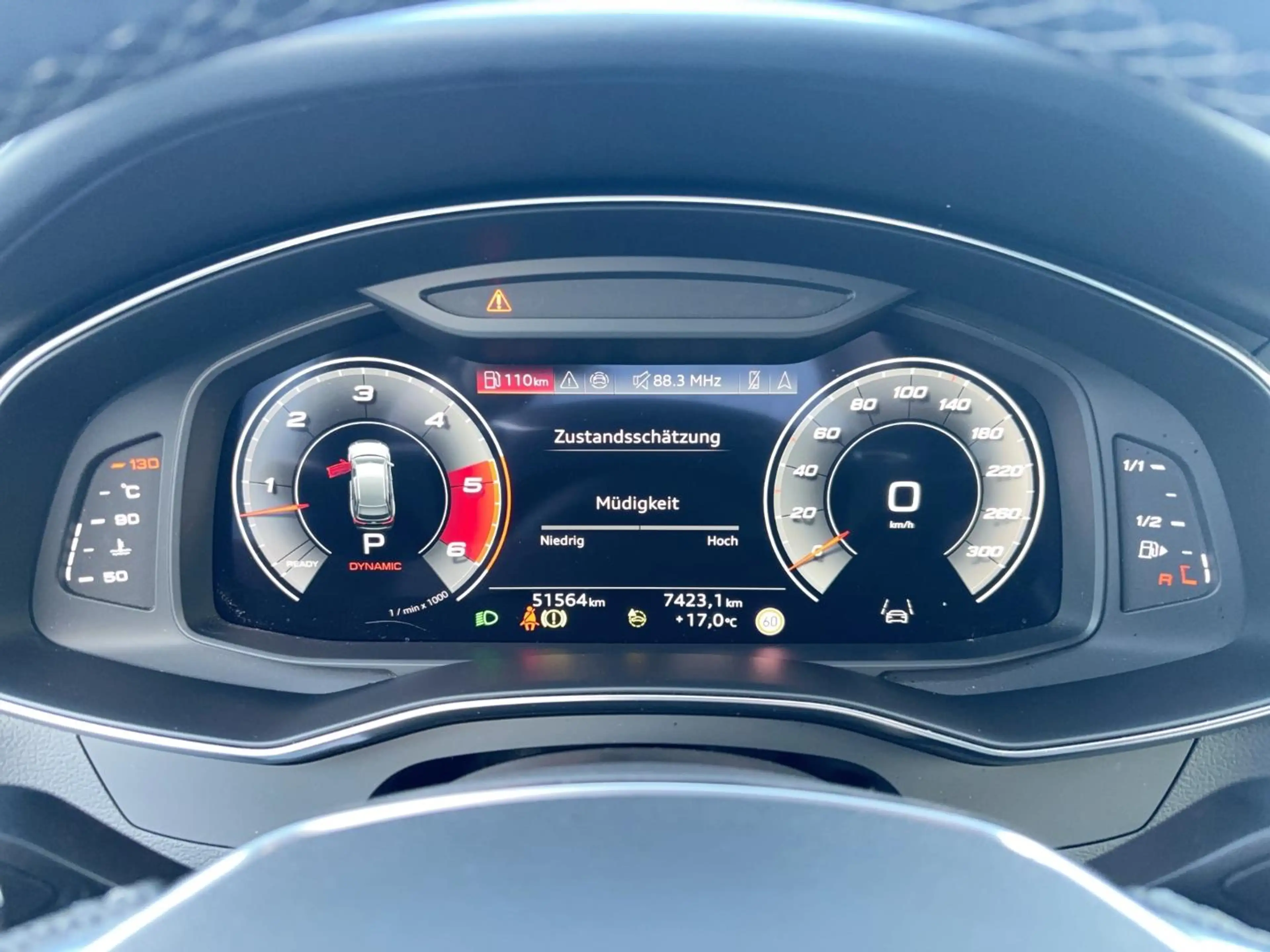 Audi S6 Avant S6 Avant 3.0 TDI quattro HD MLED HuD Luft StHz — photo 10