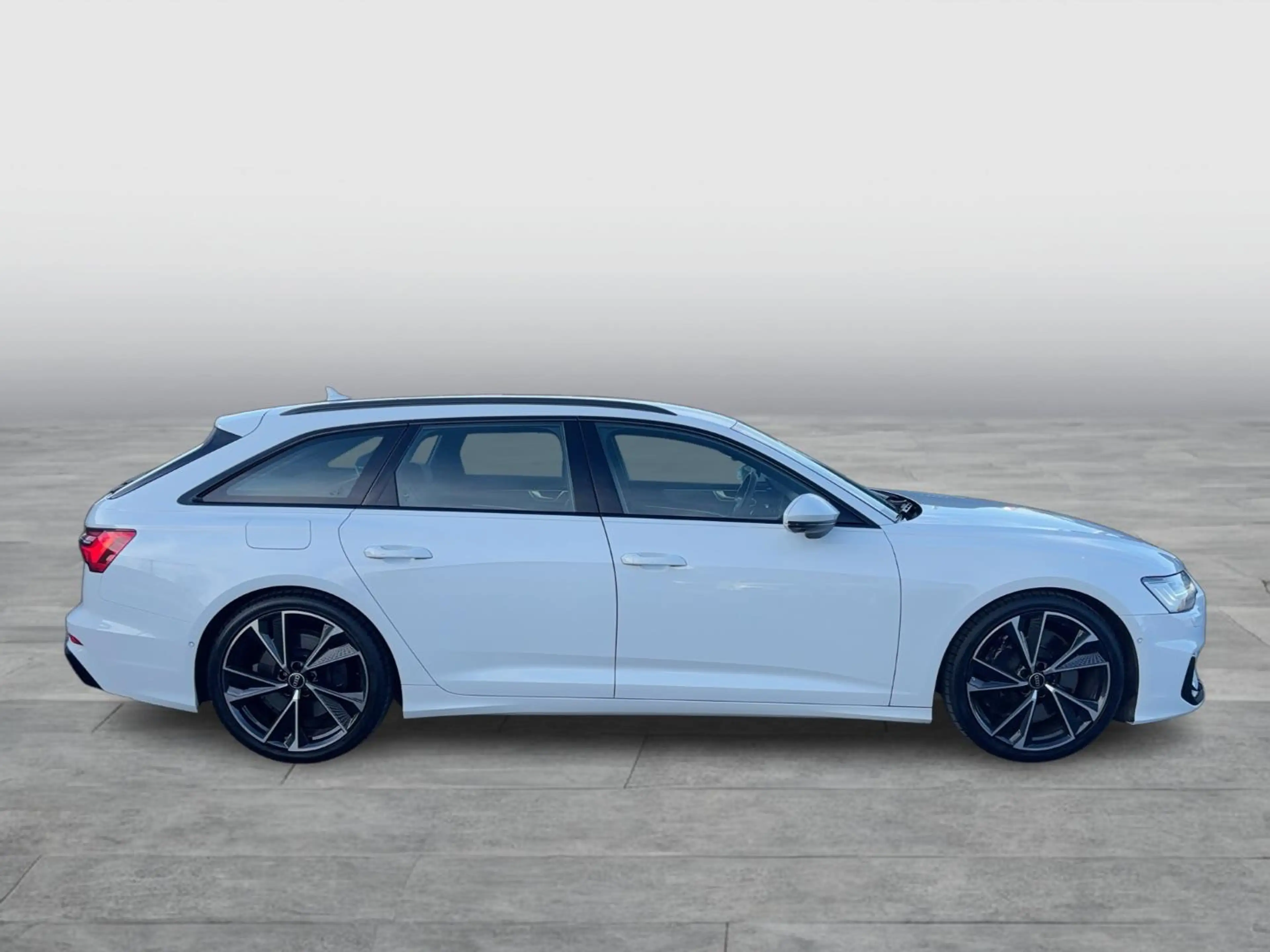 Audi S6 Avant S6 Avant 3.0 TDI quattro HD MLED HuD Luft StHz — photo 6