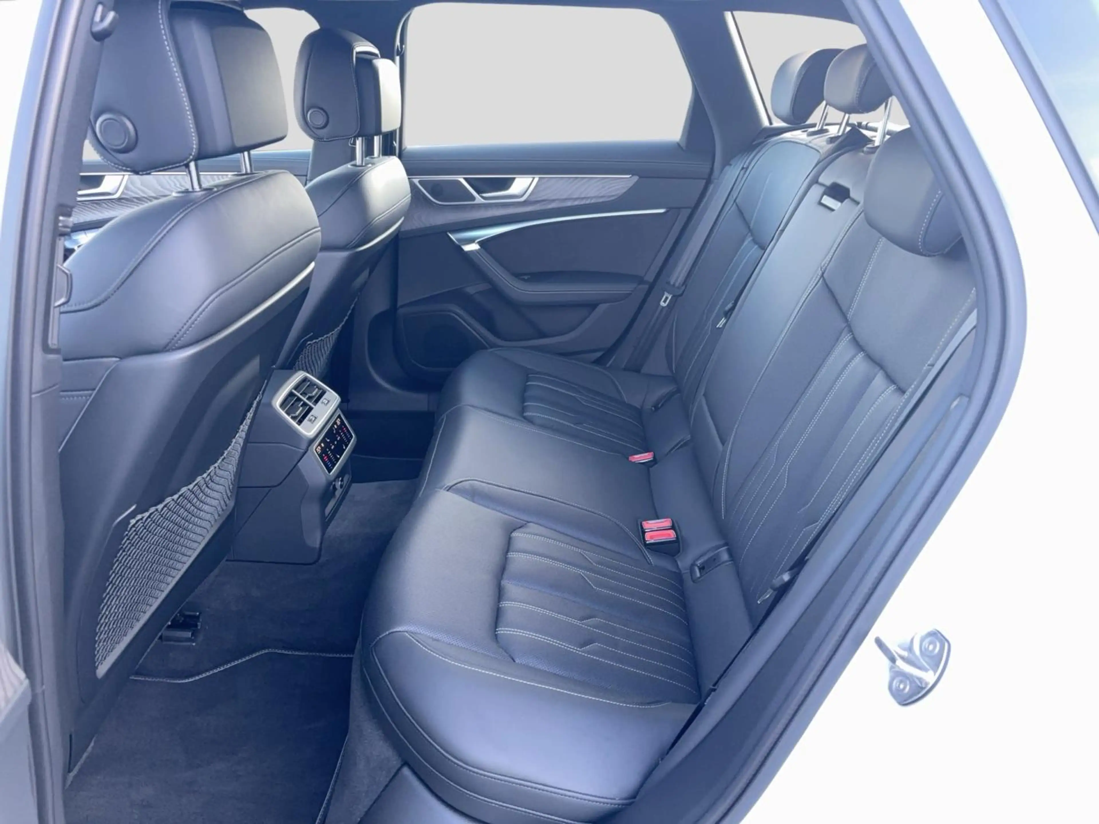 Audi S6 Avant S6 Avant 3.0 TDI quattro HD MLED HuD Luft StHz — photo 12