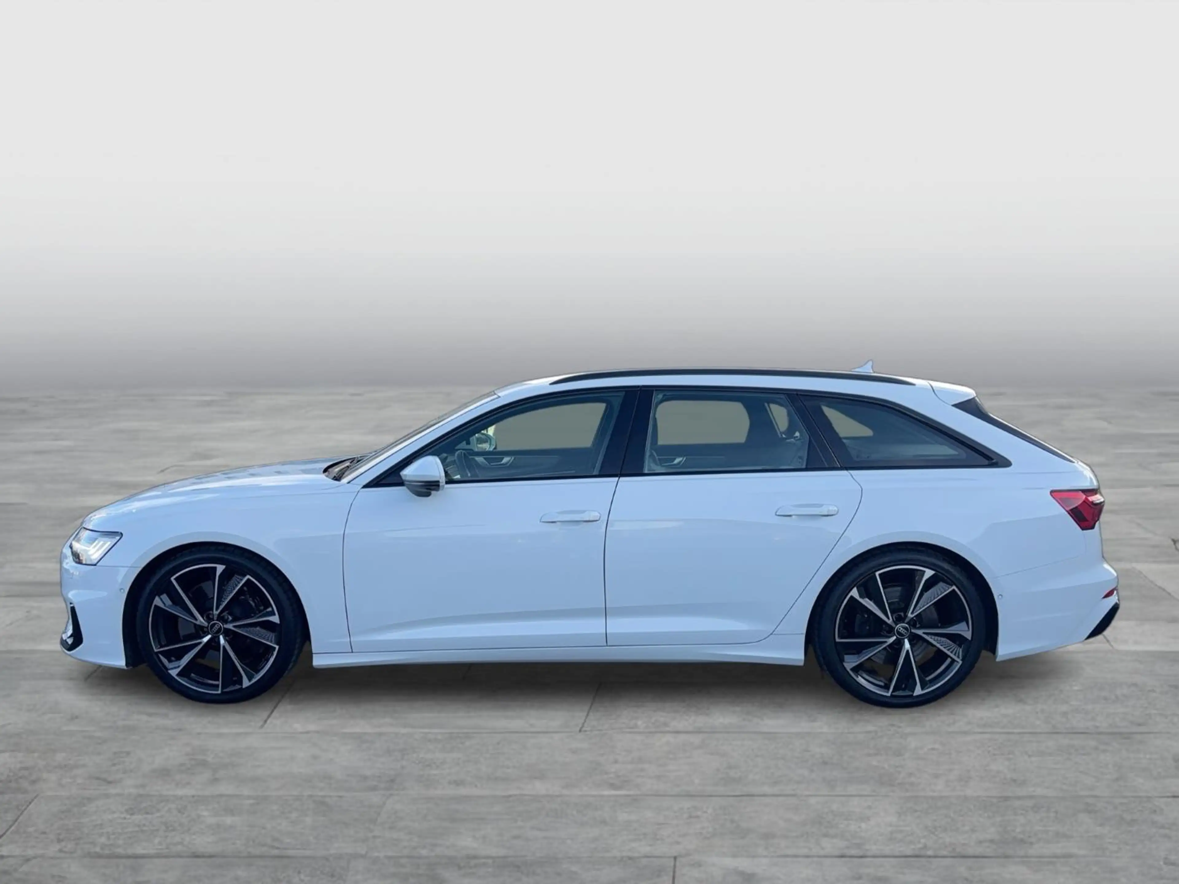 Audi S6 Avant S6 Avant 3.0 TDI quattro HD MLED HuD Luft StHz — photo 2