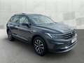 Volkswagen Tiguan 2.0 TDI DSG LIFE *LED *AHK *ACC *APP *NAVI *SHZ * Grau - thumbnail 3