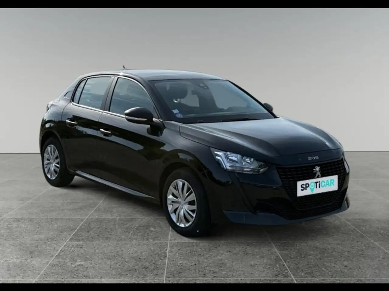 Peugeot 208 208 — photo 7