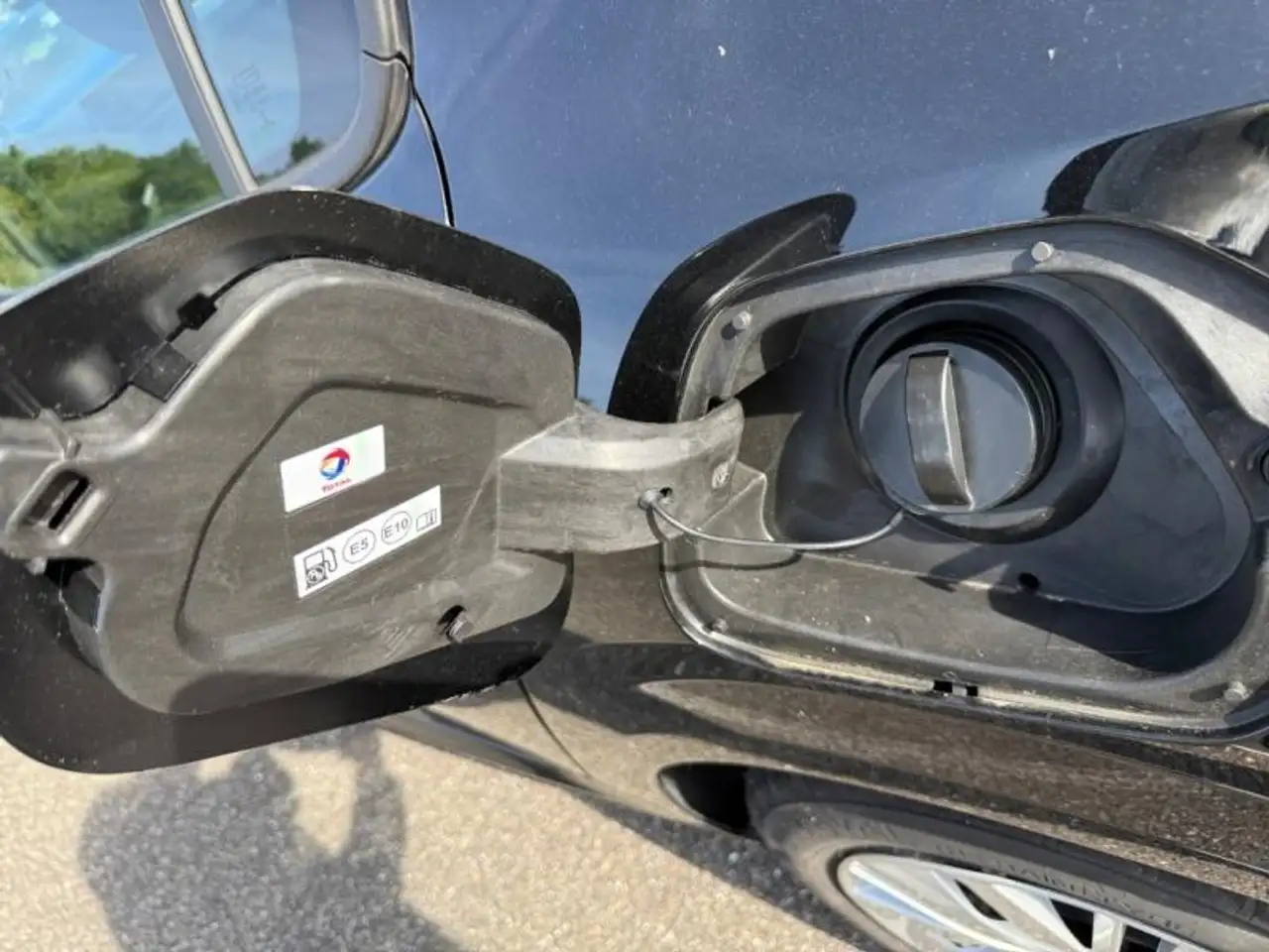 Peugeot 208 208 — photo 18