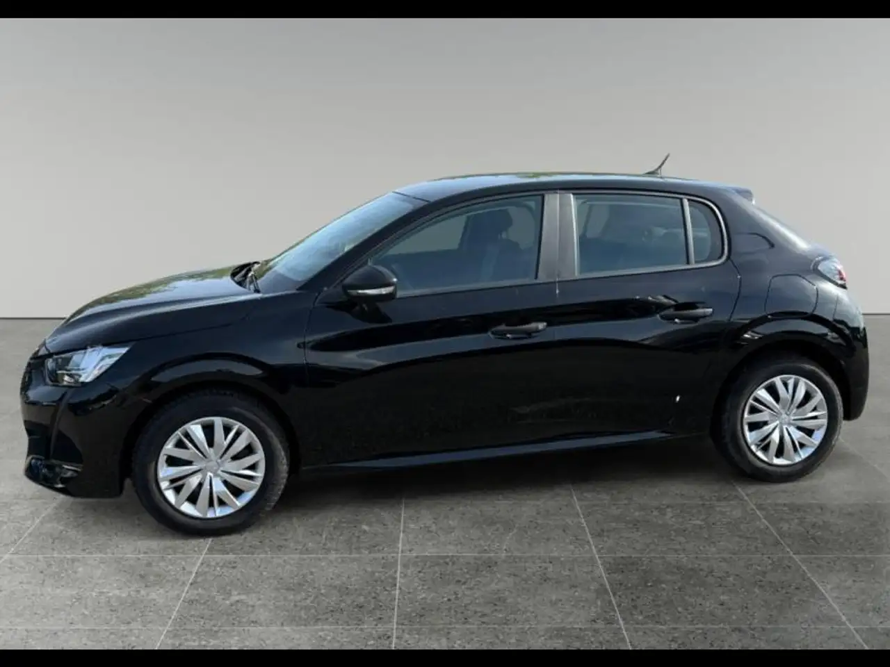 Peugeot 208 208 — photo 2