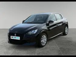 Peugeot 208 1.2 PureTech 75ch S\u0026S Like