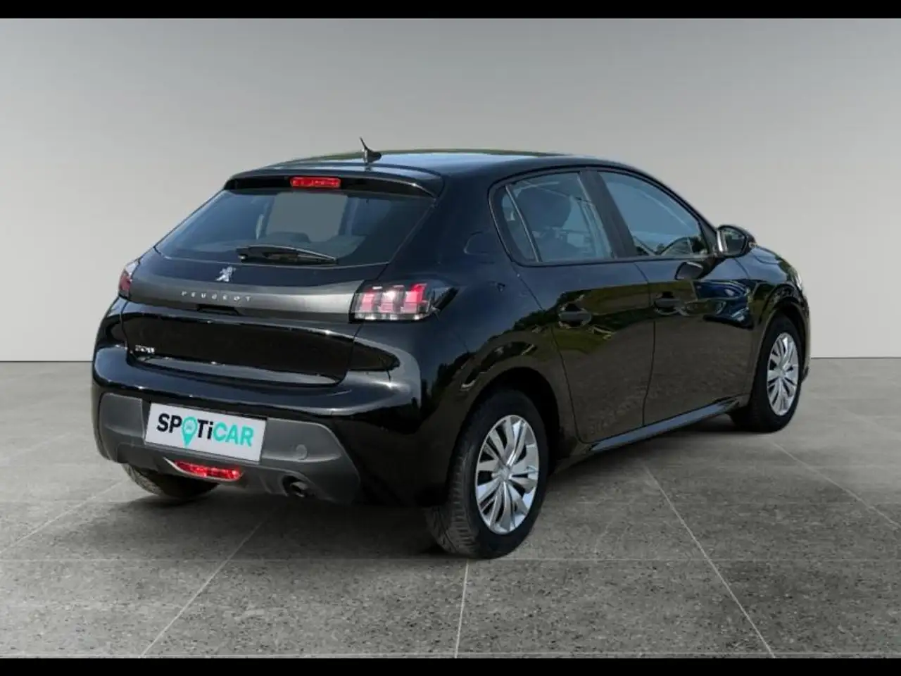 Peugeot 208 208 — photo 5