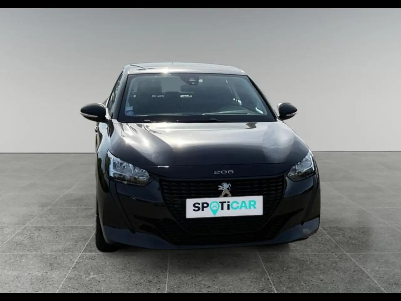 Peugeot 208 208 — photo 8