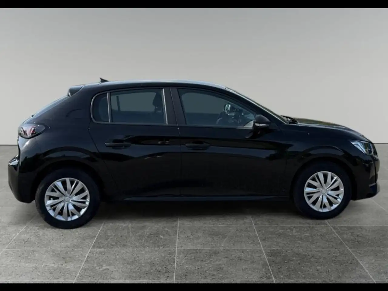Peugeot 208 208 — photo 6