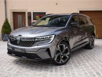 E-Tech Full Hybrid 200 Esprit Alpine 7-Sitzer