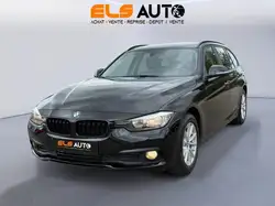 Photo BMW Série 3