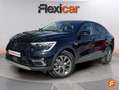 Renault Arkana Evolution TCe 103kW(140CV) EDC mild hybr Noir - thumbnail 3