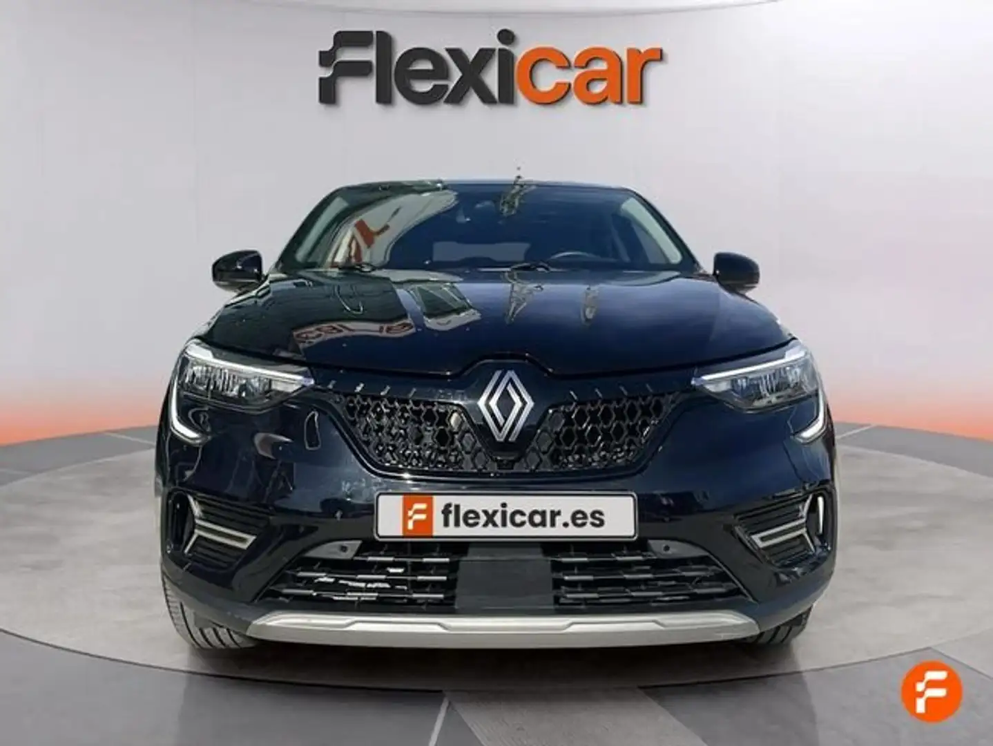 Renault Arkana Evolution TCe 103kW(140CV) EDC mild hybr Noir - 2