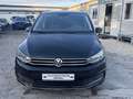 Volkswagen Touran 2.0 TDI DSG Highline. 1-prop , tva récupère Gris - thumbnail 2