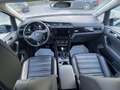 Volkswagen Touran 2.0 TDI DSG Highline. 1-prop , tva récupère Gris - thumbnail 9